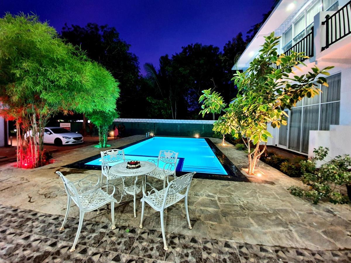 Salubrious Resort Anuradhapura Exterior foto